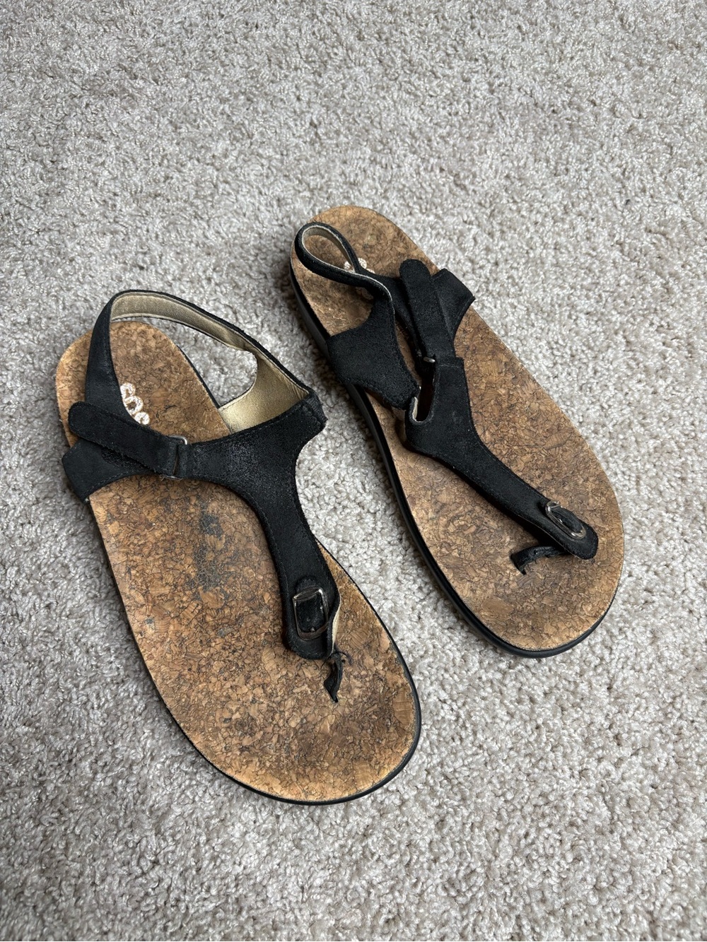 SAS Marina T-Strap Sandal